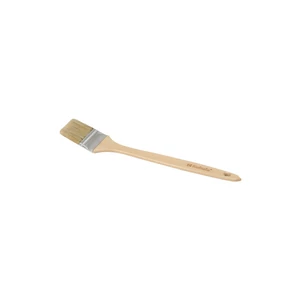 KUBALA EXTRA Radiátor ecset lakkozott bükkfa nyéllel 50x8mm
