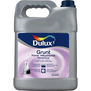 Dulux Grunt diszperziós mélyalapozó 5L