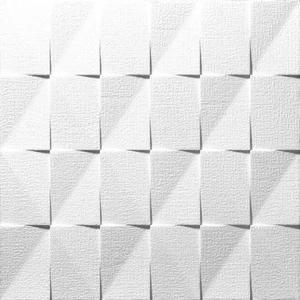 Decosa Burkolólap Pisa, 50x50x1cm/db, 2m2/csomag