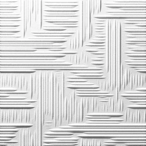 Decosa Burkolólap Lille, 50x50x1cm/db, 2m2/csomag