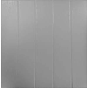 Decosa Burkolólap Athen szürke, 50x50x3mm/db, 2m2/csomag