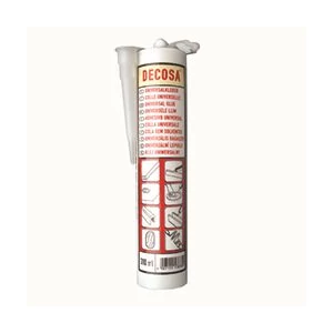 Decosa Ragasztó univerzális, 310ml/db