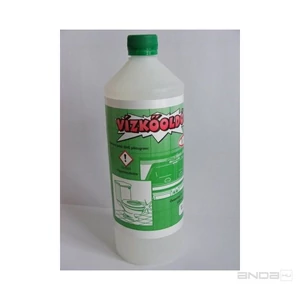 Klorid Háztartási sósav 20%-os 1L