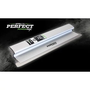 Stalco Perfect Powermax Spatulya cserélhető pengével 250x0,5mm