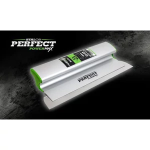 Stalco Perfect Powermax SIMITÓ spatulya cserélhető pengével 1500x0,5mm