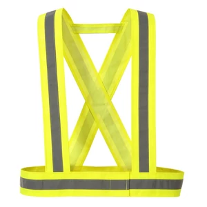 Portwest HI-VIS kantár HV55 sárga