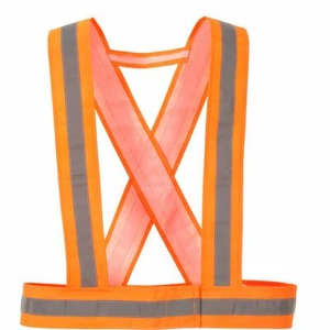 Portwest HI-VIS kantár HV55 narancs