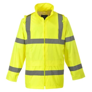 Portwest HI-VIS láthatósági esődzseki H440 sárga XL