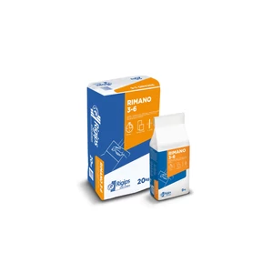 Rigips Rimano 3-6 beltéri glett 20kg 50zsák/raklap