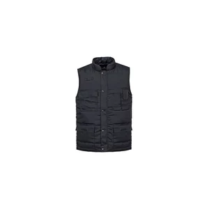 Portwest Shetland mellény S414 fekete 2XL
