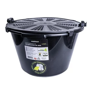Stalco Perfect Lapszintező rendszer 1mm 150db/vödör