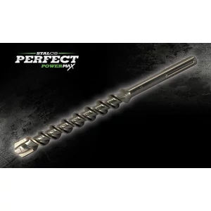 Stalco Perfect Powermax SDS-MAX X5 vasbetonfúró 18x340mm