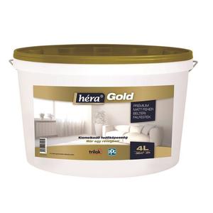 Trilak Héra Gold beltéri falfesték 4L