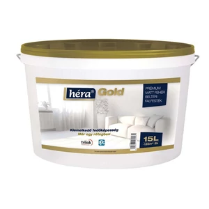 Trilak Héra Gold beltéri falfesték 15L