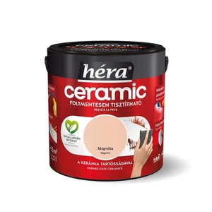 Trilak Héra Ceramic beltéri falfesték magnólia 2,5L