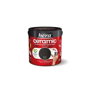 Trilak Héra Ceramic beltéri falfesték bakelit 2,5L
