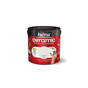 Trilak Héra Ceramic beltéri falfesték alumínium 2,5L