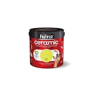 Trilak Héra Ceramic beltéri falfesték aloha 2,5L