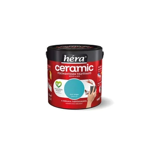 Trilak Héra Ceramic beltéri falfesték azúr tenger 2,5L