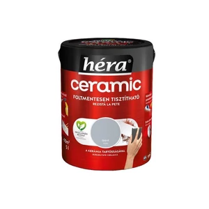 Trilak Héra Ceramic beltéri falfesték gránit 5L