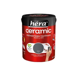 Trilak Héra Ceramic beltéri karbon 5L