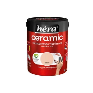 Trilak Héra Ceramic beltéri magnólia 5L