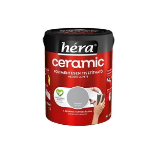 Trilak Héra Ceramic beltéri vasbeton 5L