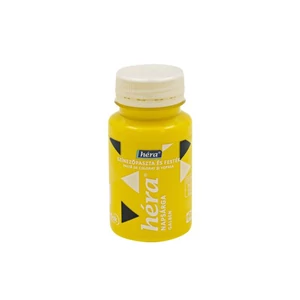 Trilak Héra kül-és beltéri színezőpaszta 401 napsárga 125ml