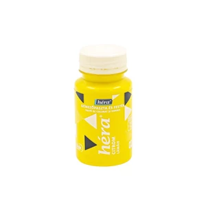 Trilak Héra kül-és beltéri színezőpaszta 402 citrom 125ml