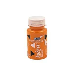 Trilak Héra kül-és beltéri színezőpaszta 481 mandarin 125ml