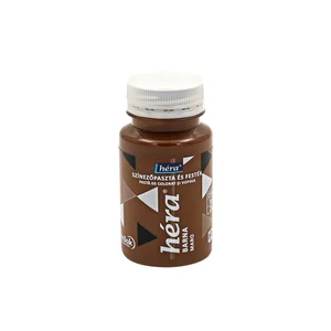 Trilak Héra kül-és beltéri színezőpaszta 500 barna 125ml