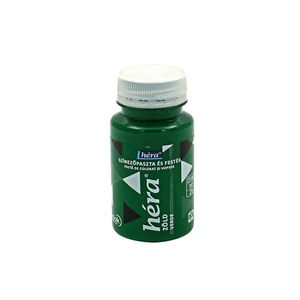 Trilak Héra kül-és beltéri színezőpaszta 600 zöld 125ml