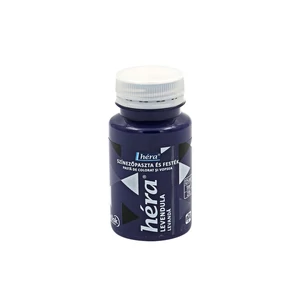 Trilak Héra kül-és beltéri színezőpaszta 780 levendula 125ml
