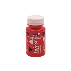 Trilak Héra kül-és beltéri színezőpaszta 820 tűzpiros 125ml