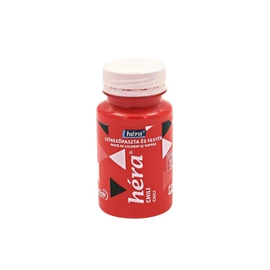 Trilak Héra kül-és beltéri színezőpaszta 825 chili 125ml