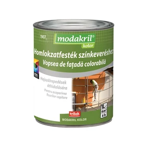 Trilak Modakril Kolor homlokzatfesték 1L