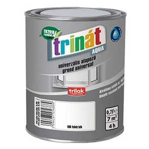 Trilak Trinát aqua univerzális alapozó fehér 0,75L