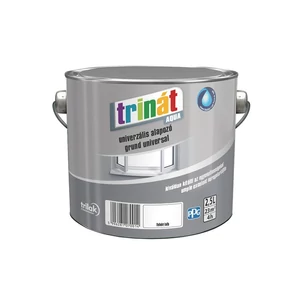 Trilak Trinát aqua univerzális alapozó fehér 2,5L