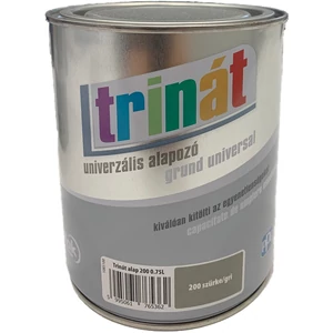Trilak Trinát univerzális alapozó 200 szürke 0,75L