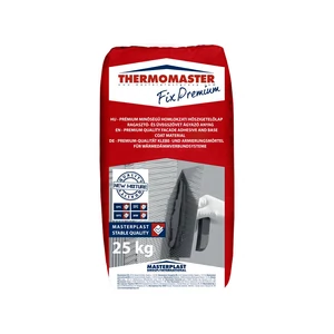 MP Thermomaster Fix prémium ragasztóhabarcs 25kg