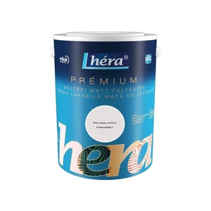 Trilak Héra Prémium beltéri falfesték balkáni gerle 5L