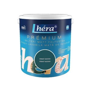 Trilak Héra Prémium beltéri falfesték night watch 2,5L