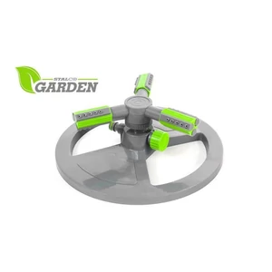 Stalco Garden forgó öntöző 78-130m2 360°