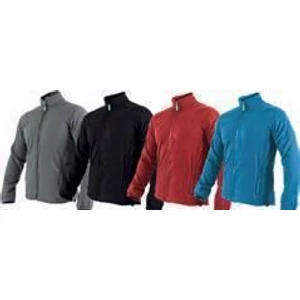 Stalco Barry Polár pulóver férfi piros 2XL