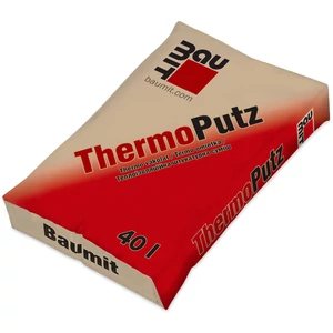 Baumit ThermoPutz vakolat 40L