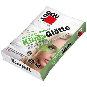 Baumit KlimaGlett 20kg