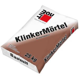 Baumit Klinkerhabarcs 25kg