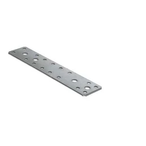 Stalco Speciális lapos összekötő horganyzott 100x35mm vastagság: 2,5mm