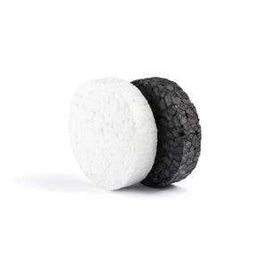 Stalco polisztirol takarósapka szürke 62mm