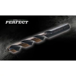 Stalco Perfect Fémfúró hosszú HSS 3,0x100mm